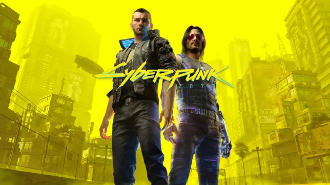 Cyberpunk2077